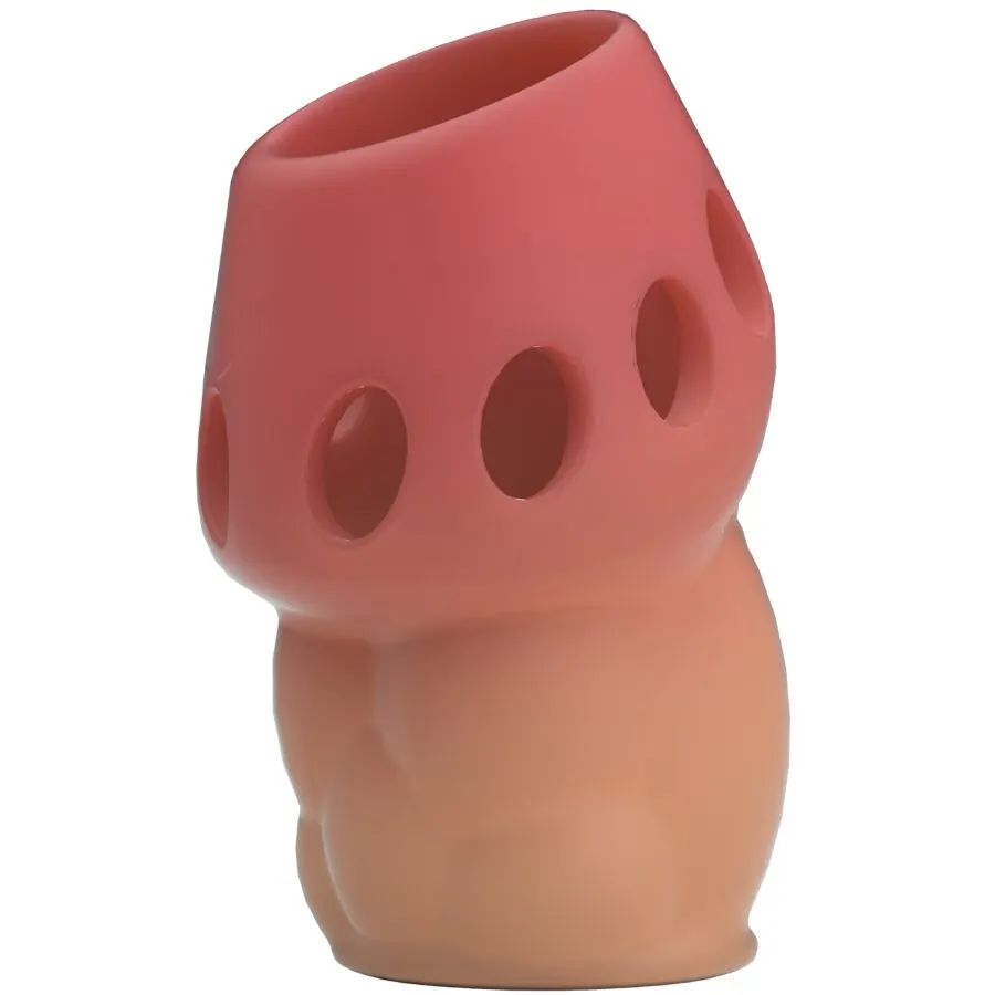 Pretty Love - Oscar Penis Thicker rosa