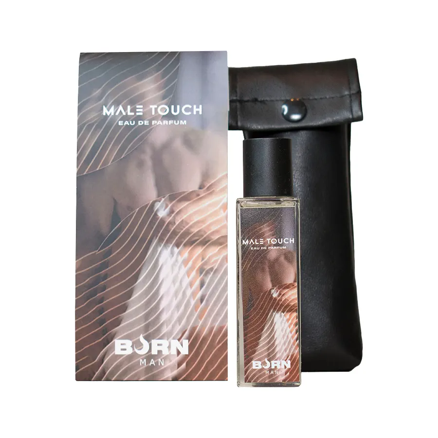 Burn - Male Touch hombre'S perfume 20 Ml