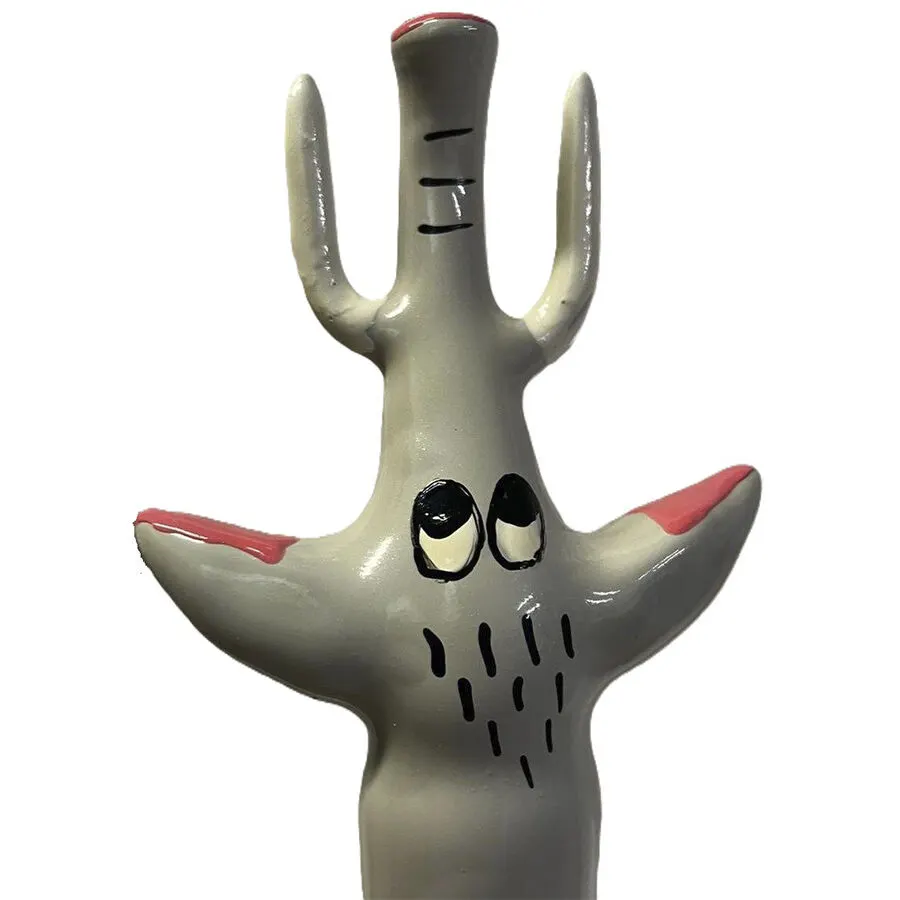 Condomerie - Handpainted Novelty preservativos Elephant Model Xl
