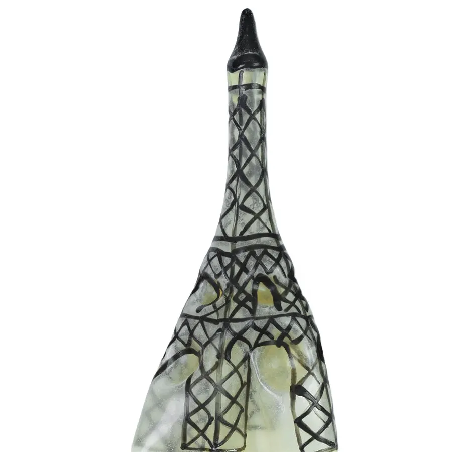Condomerie - Handpainted Novelty preservativos Eiffel Tower Xl