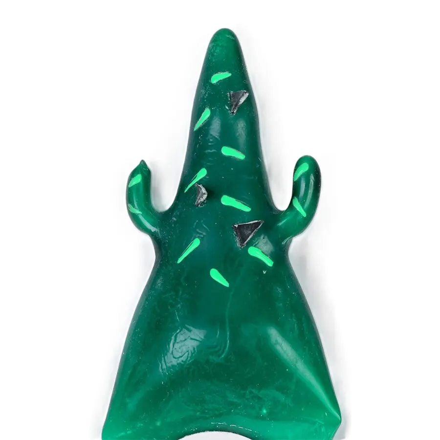 Condomerie - Handpainted Novelty preservativos Big Cactus Xl