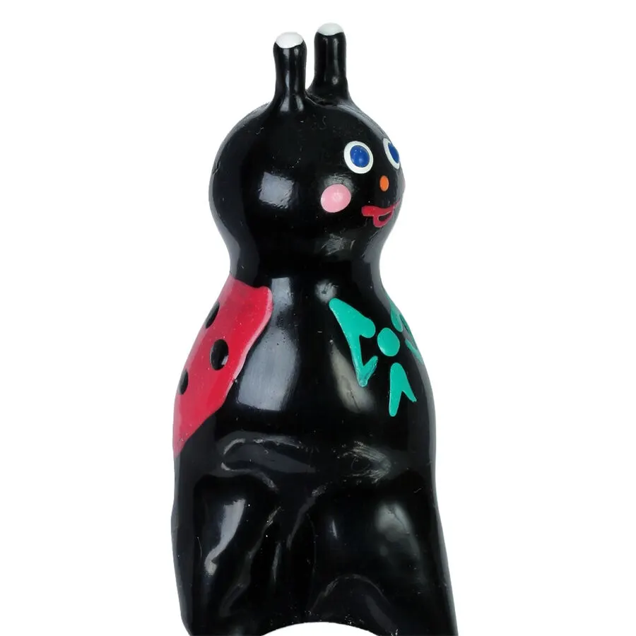 Condomerie - Handpainted Novelty preservativos Ladybird Model Xl