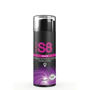 Stimul8 - S8 Shape Vaginal Firming crema 30 Ml