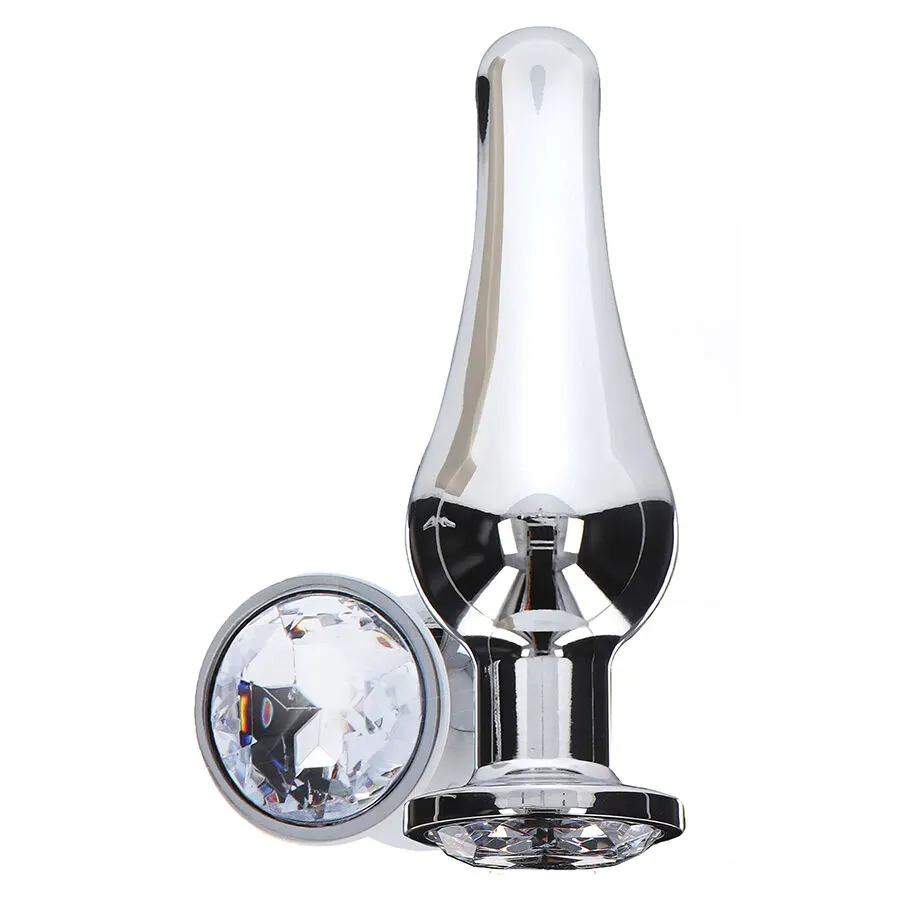Toyjoy - Anal Play Diamond Bum Bijou Medium plug anal