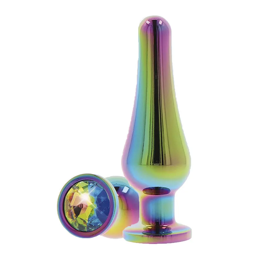 Toyjoy - Anal Play Twilight Bum Bijou Small plug anal