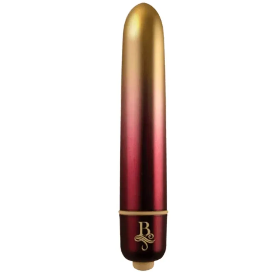 Rocks-Off - Ro-90 Debutante dorado vibrador bala