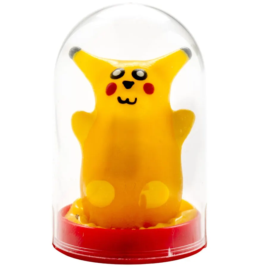 Condomerie - Handpainted Novelty preservativos Yellow Mouse