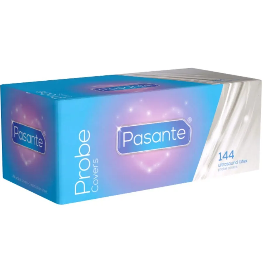 Pasante - Probe Covers preservativos Box 144 Units