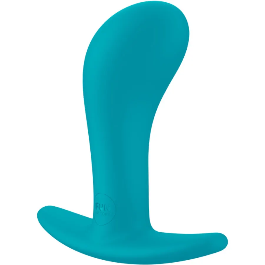 Fun Factory - Bootie plug anal Size M Aquamarine