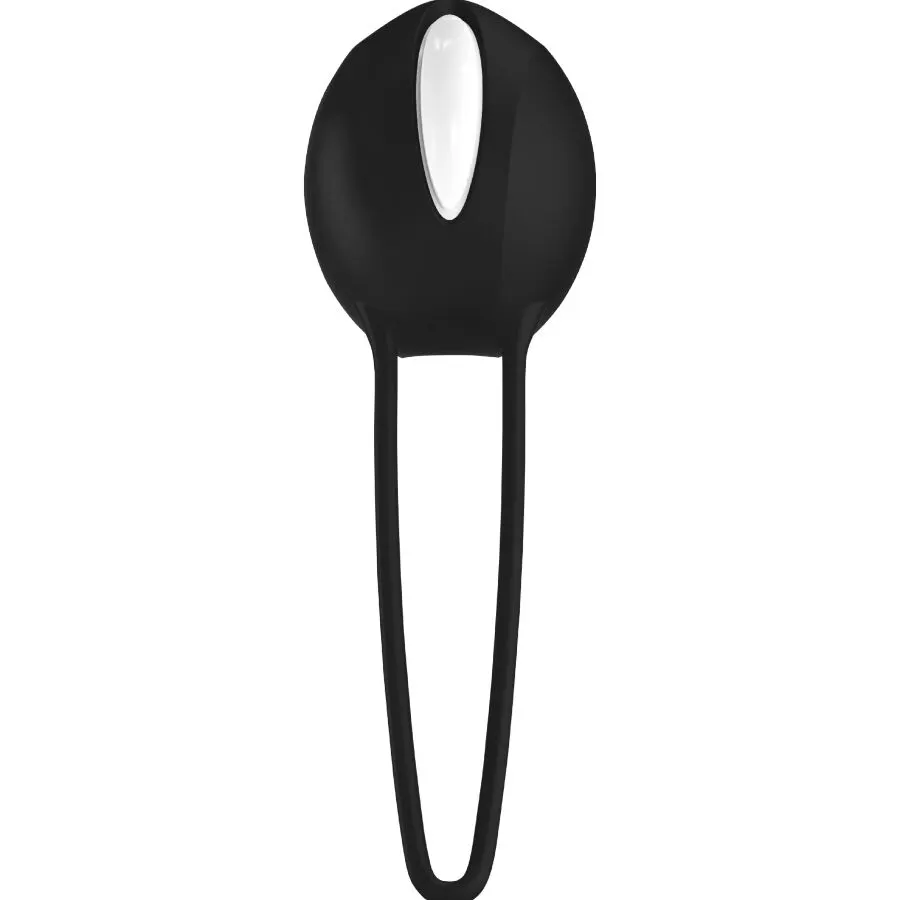 Fun Factory - Smartball Uno kegel Ball negro