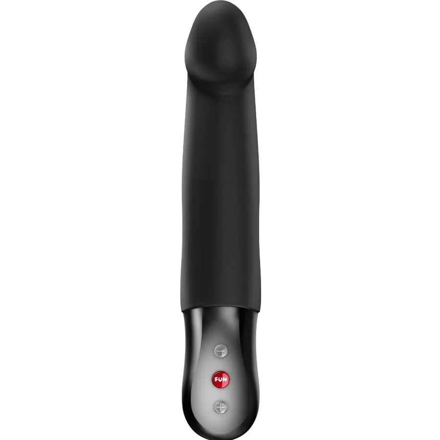 Fun Factory - Stronic Real Thrusting Pulsators negro