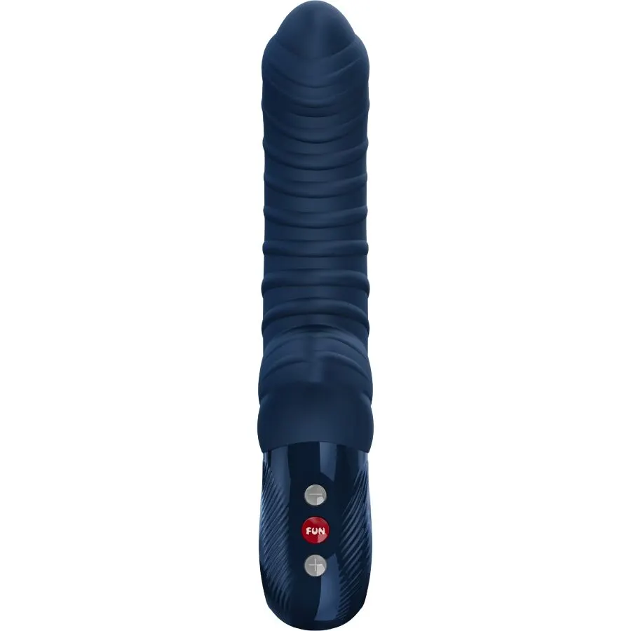 Fun Factory - Tiger punto g vibrador Nightblue