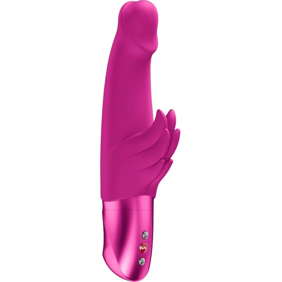 Fun Factory - Wicked Angel rabbit vibrador Magenta