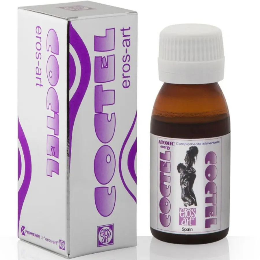 Drops Of Love – Natural Aphrodisiac Food Supplement To Enhance Libido And Female Vitality