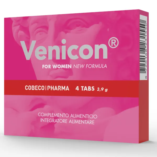 Venicon para mujer – Naturally Enhanced Female Vitality And Sexual Desire (Es)