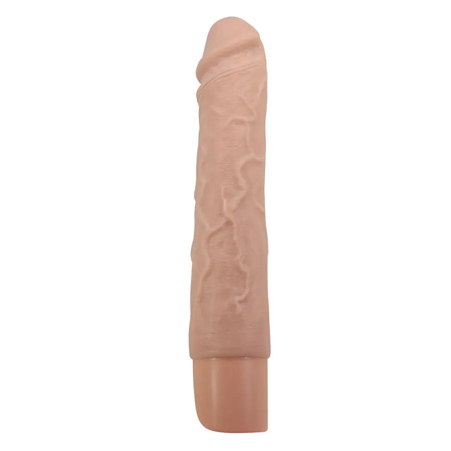 Pretty Love - Osric Flexible realista vibrador