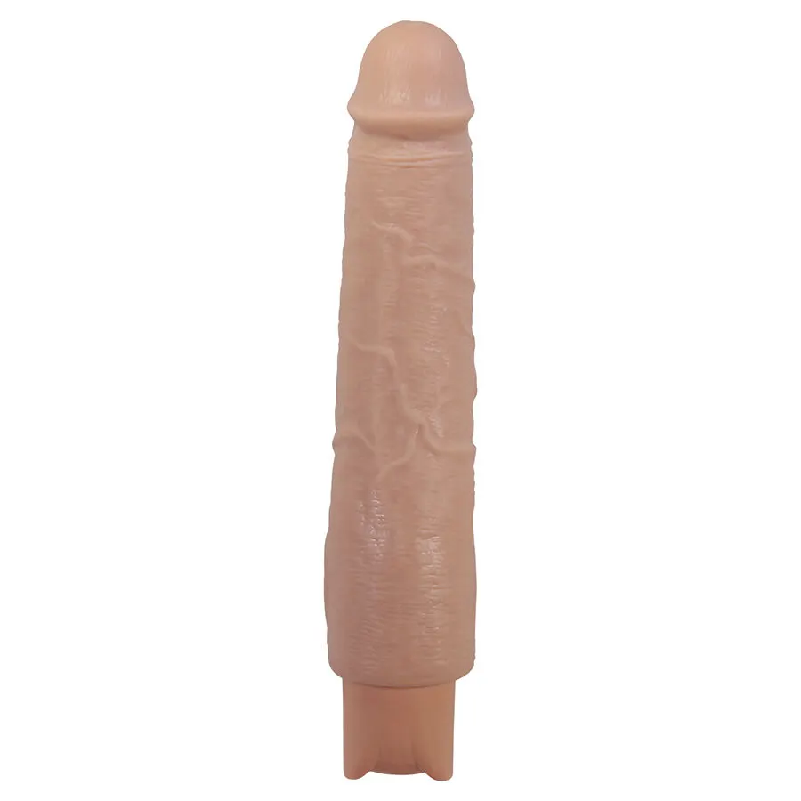 Pretty Love - Soren Flexible realista vibrador