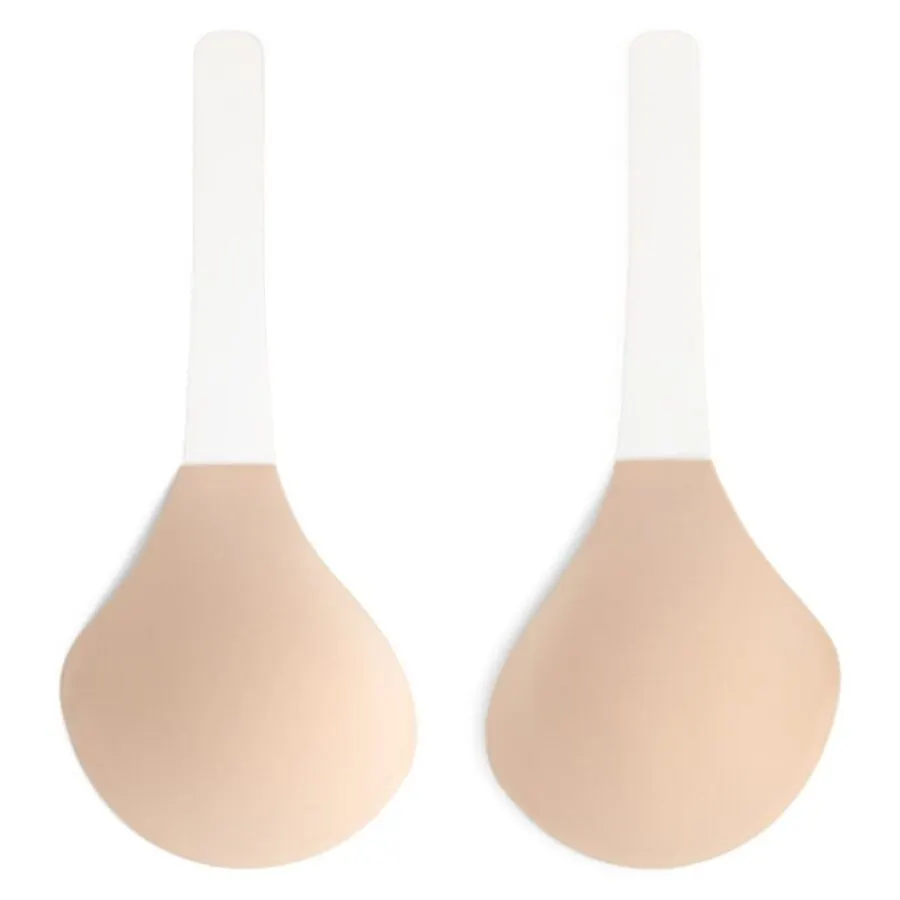 Bye-Bra - Sculpting Lifts Beige Cup C