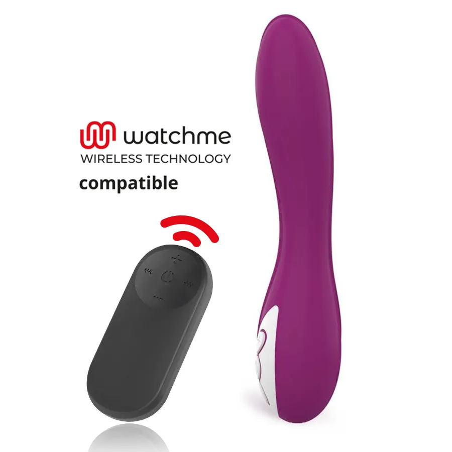 Coverme - Elsie + Watchme control remoto