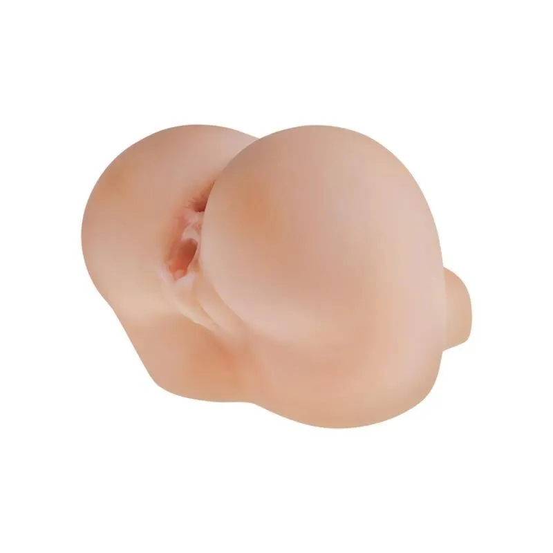 Pipedreams Extreme Toyz - Mega Stroker masturbador For Ass And Vagina