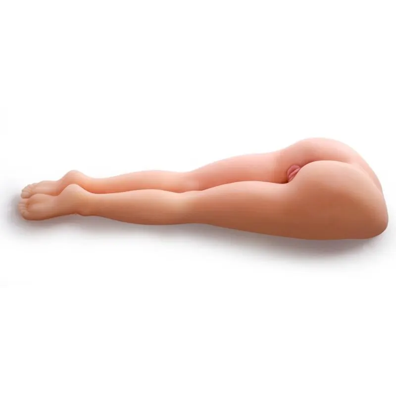 Pdx Extreme - Fuck Me Silly 3 Full Female Body realista masturbador