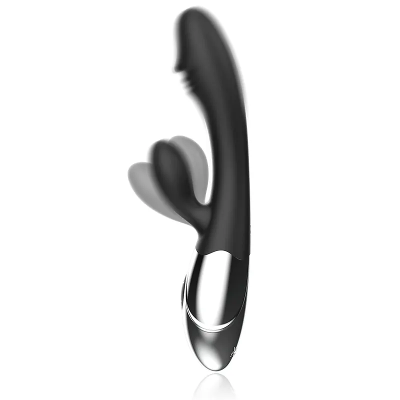 Black&Silver - Kaleb estimulante Vibe