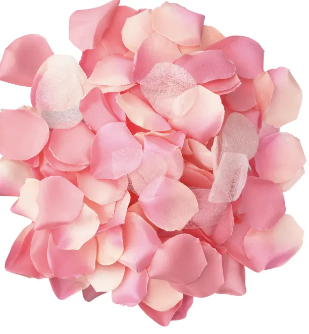 Diablo Picante - 100 rosa Petals