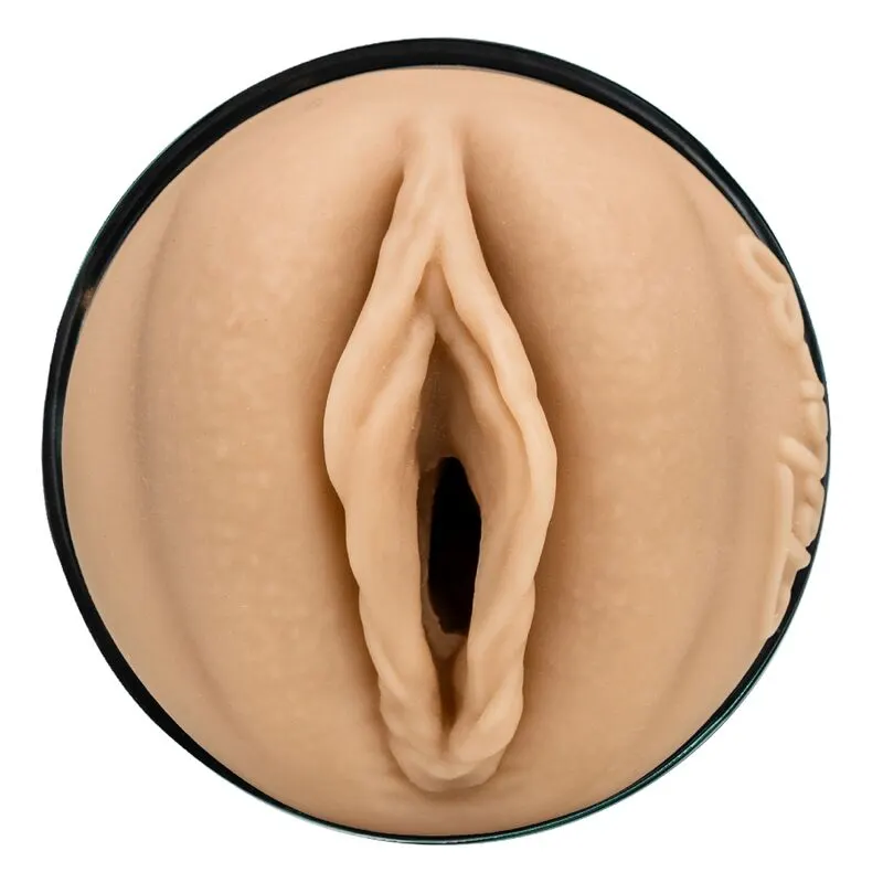 Kiiroo - Tyler Wisby realista Male Stroker