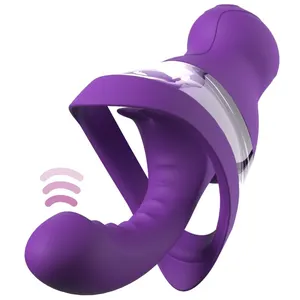 Fantasy For Her - Veloura Touch punto g Pleasure bomba morado punto g Intimate bomba
