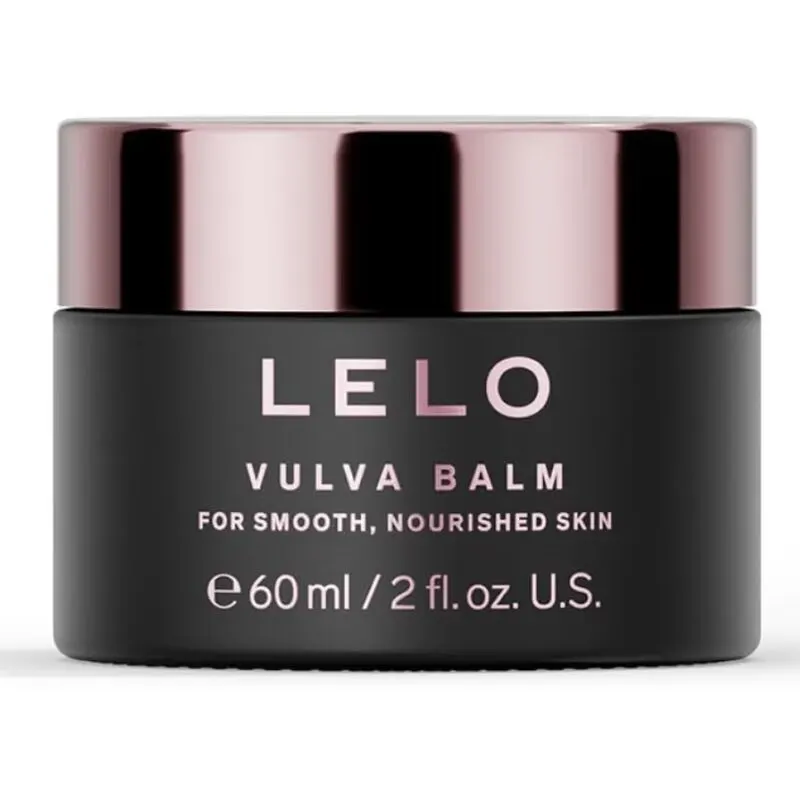 Lelo - Vulva Balm Soothing Moisturizer For The External Intimate Area