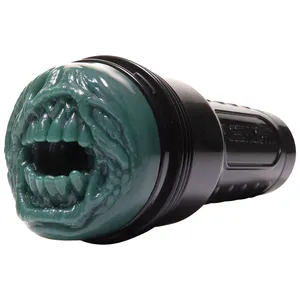 Fleshlight Fantasy - Zombie Mouth Fantasy masturbador