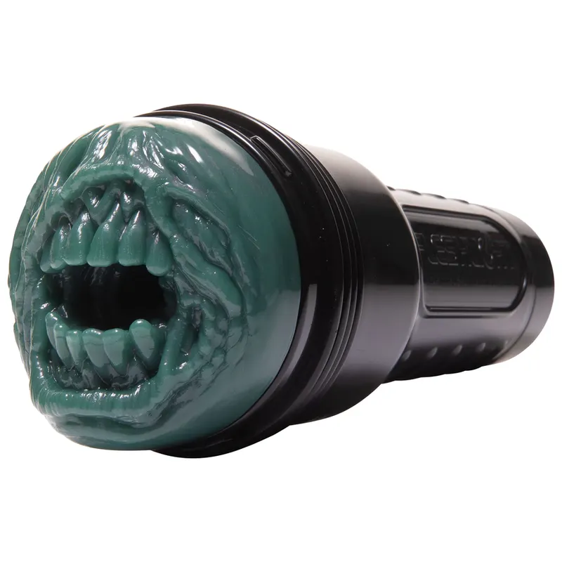Fleshlight Fantasy - Zombie Mouth Fantasy masturbador