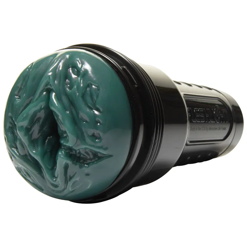 Fleshlight Fantasy - Zombie Vagina Fantasy masturbador
