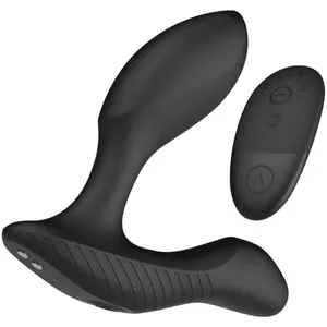Arcwave - Perk vibrador Prostate masajeador With Dual Motor And control remoto negro