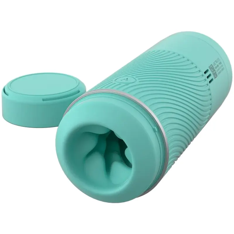 Arcwave - Pow Manual Stroker With succión Control Mint
