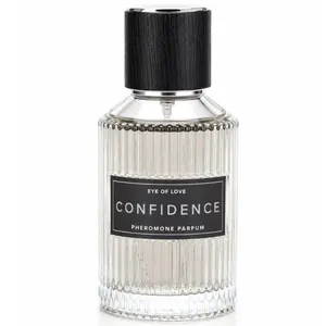 Eye Of Love - Eol feromonas Parfum Deluxe 50 Ml - Confidence