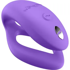 We-Vibe - Sync O Wrapping-Stimulation Couples vibrador Light morado