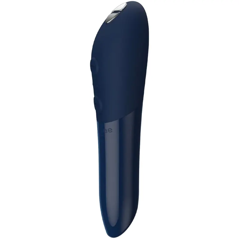 We-Vibe - Tango X recargable bala vibrador Midnight azul