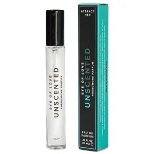 Eye Of Love - Eol Phr Parfum 10 Ml - Unscented Male