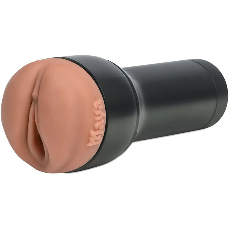 Kiiroo - Maya Wild Life realista Vaginal Male masturbador