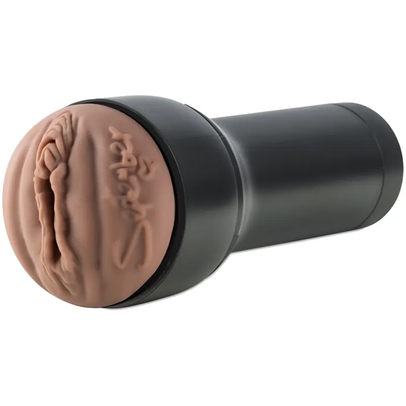 Kiiroo - September Reign realista Vaginal Male masturbador