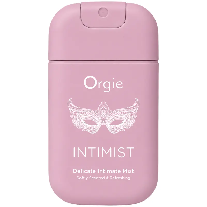 Orgie - Intimist Delicate Intimate Mist Refreshing Intimate Mist para mujer 30 Ml