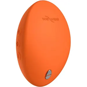 We-Vibe - Temp Heating And Cooling vibrador Tangerine