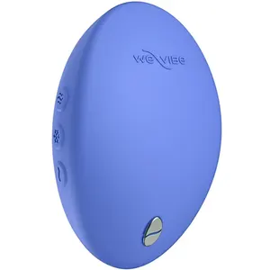 We-Vibe - Temp Heating And Cooling vibrador Lavender azul