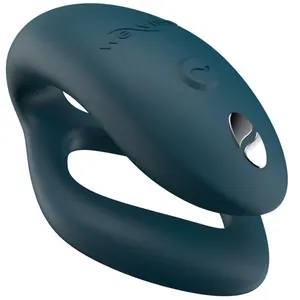 We-Vibe - Sync O Flexible vibrador control remoto Dark verde