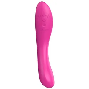 We-Vibe - Rave 2 punto g vibrador rosa