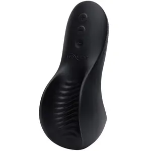 We-Vibe - Shared Touch doble-Sided Couples vibrador negro