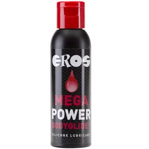 Eros Power Line - Power Bodyglide silicona lubricante 50 Ml