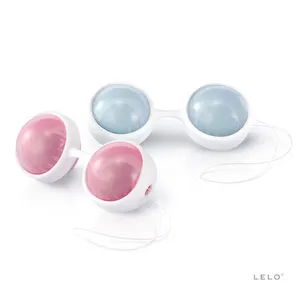 Lelo - Luna kegel bolas