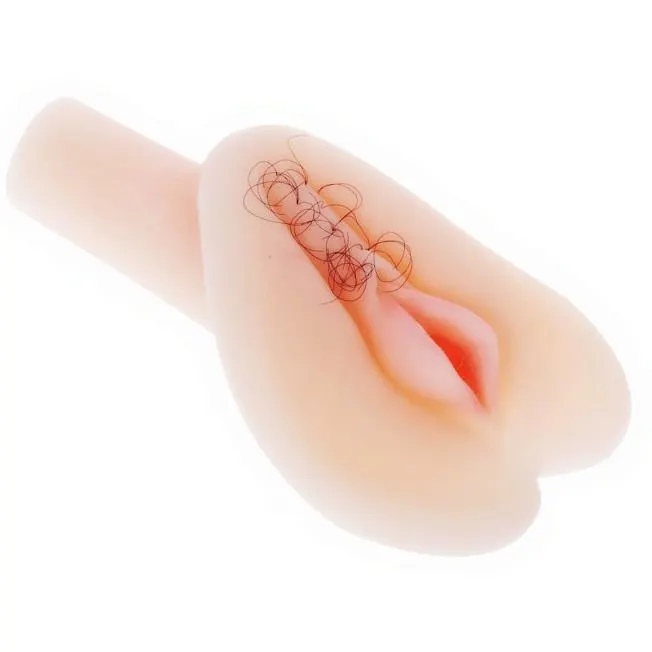 Baile - Ultra realista vibrador Vagina